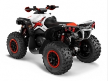 Фото BRP Renegade 1000R X XC  №2